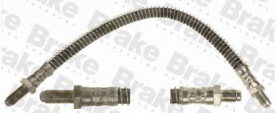 BRAKE ENGINEERING bh775142 -  Тормозной шланг
